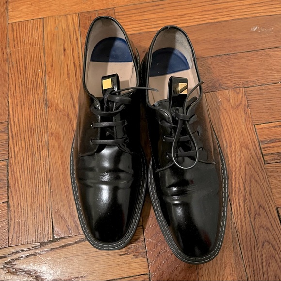 Stuart Weitzman Jesper loafers - Picture 2 of 6